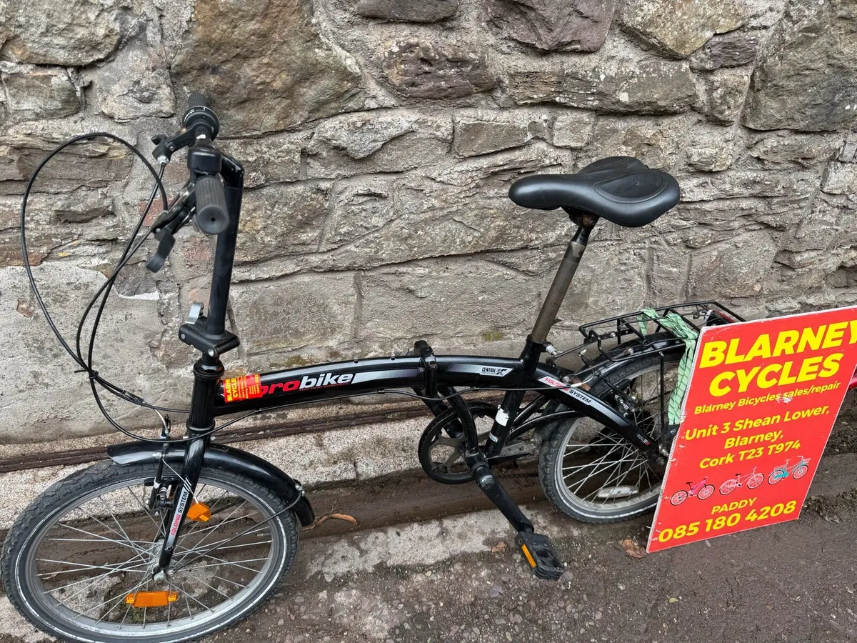 Bicycles - Image 2