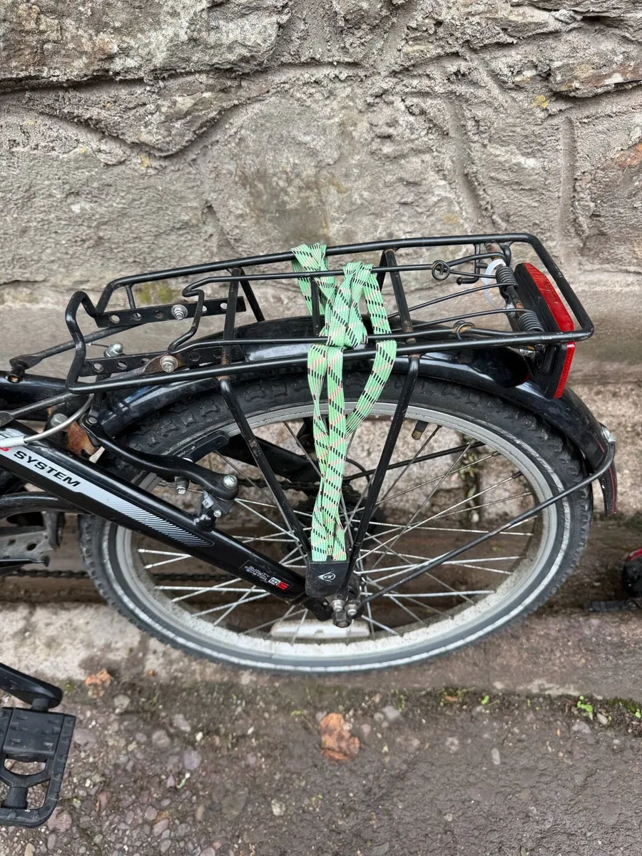 Bicycles - Image 4