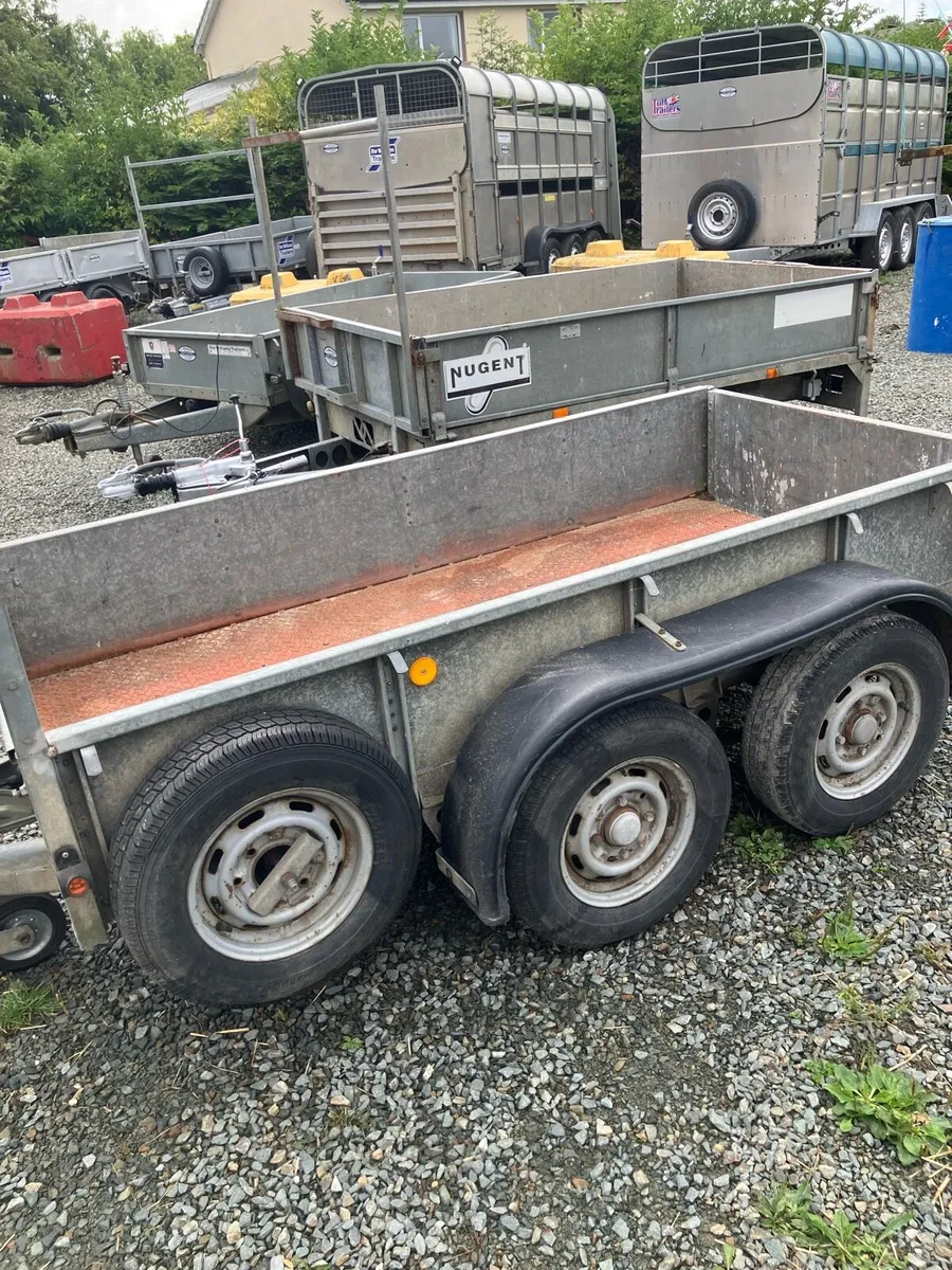 Trailers - Image 4