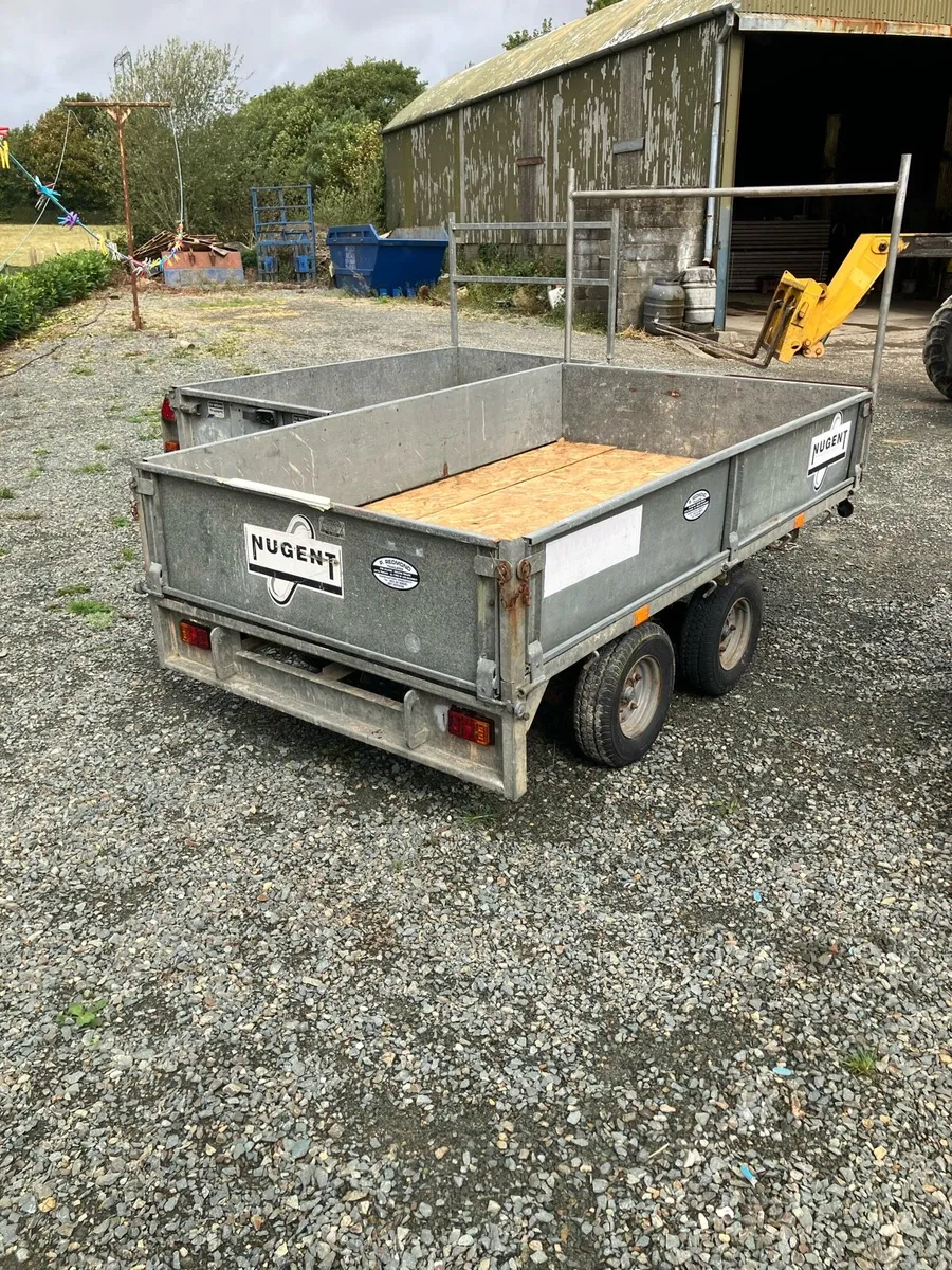 Trailers - Image 3