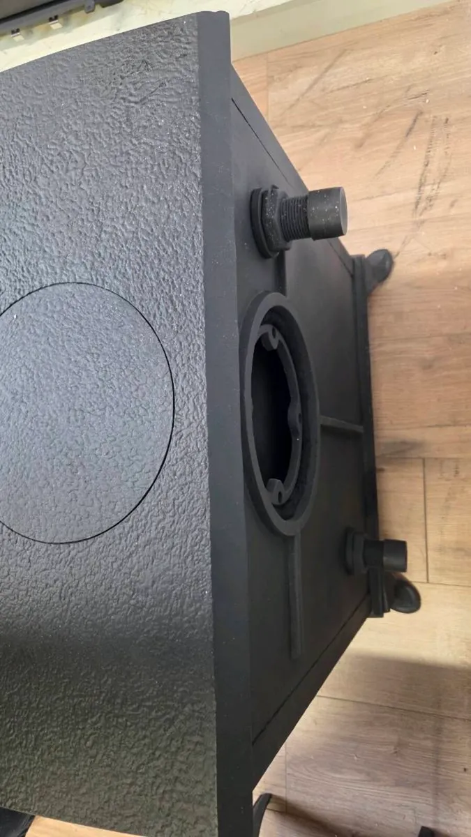 Stove - Image 3