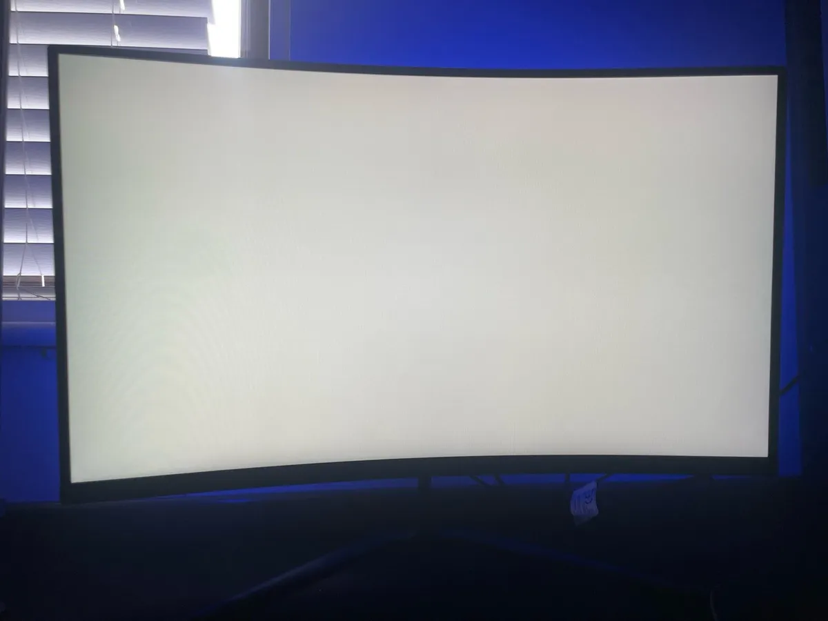 Acer nitro 200hz monitor - Image 2