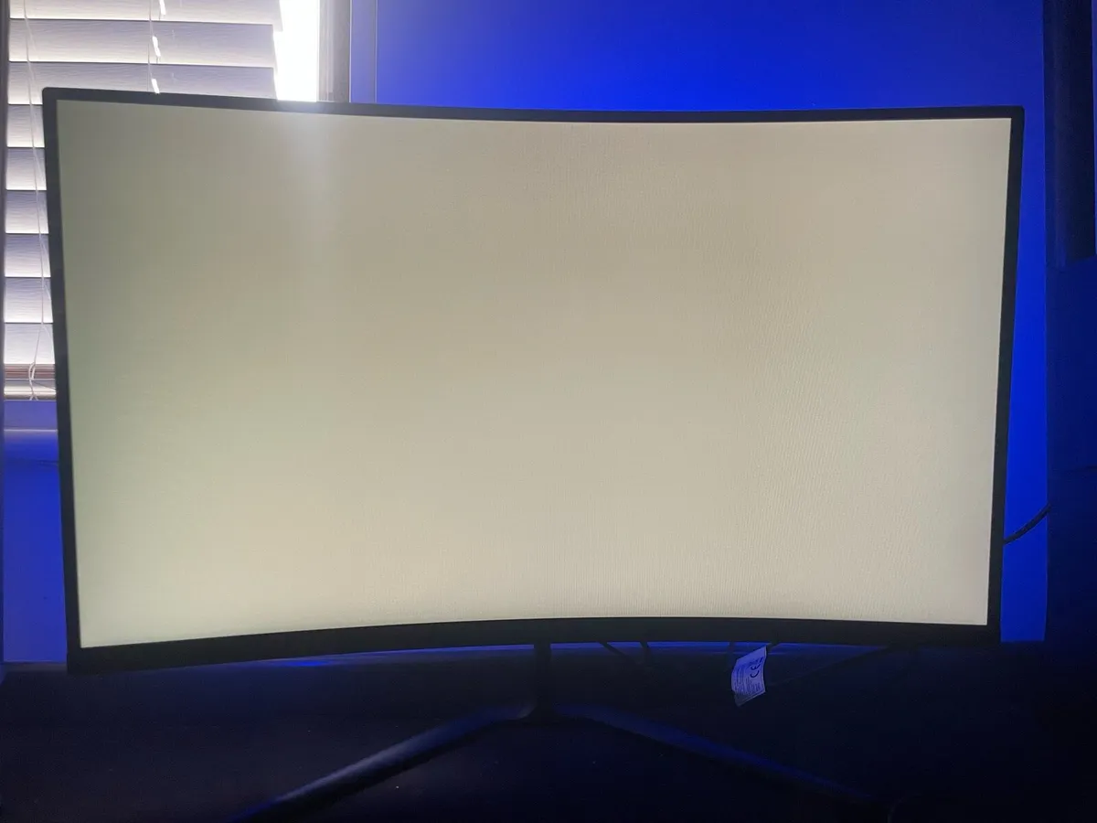 Acer nitro 200hz monitor - Image 3