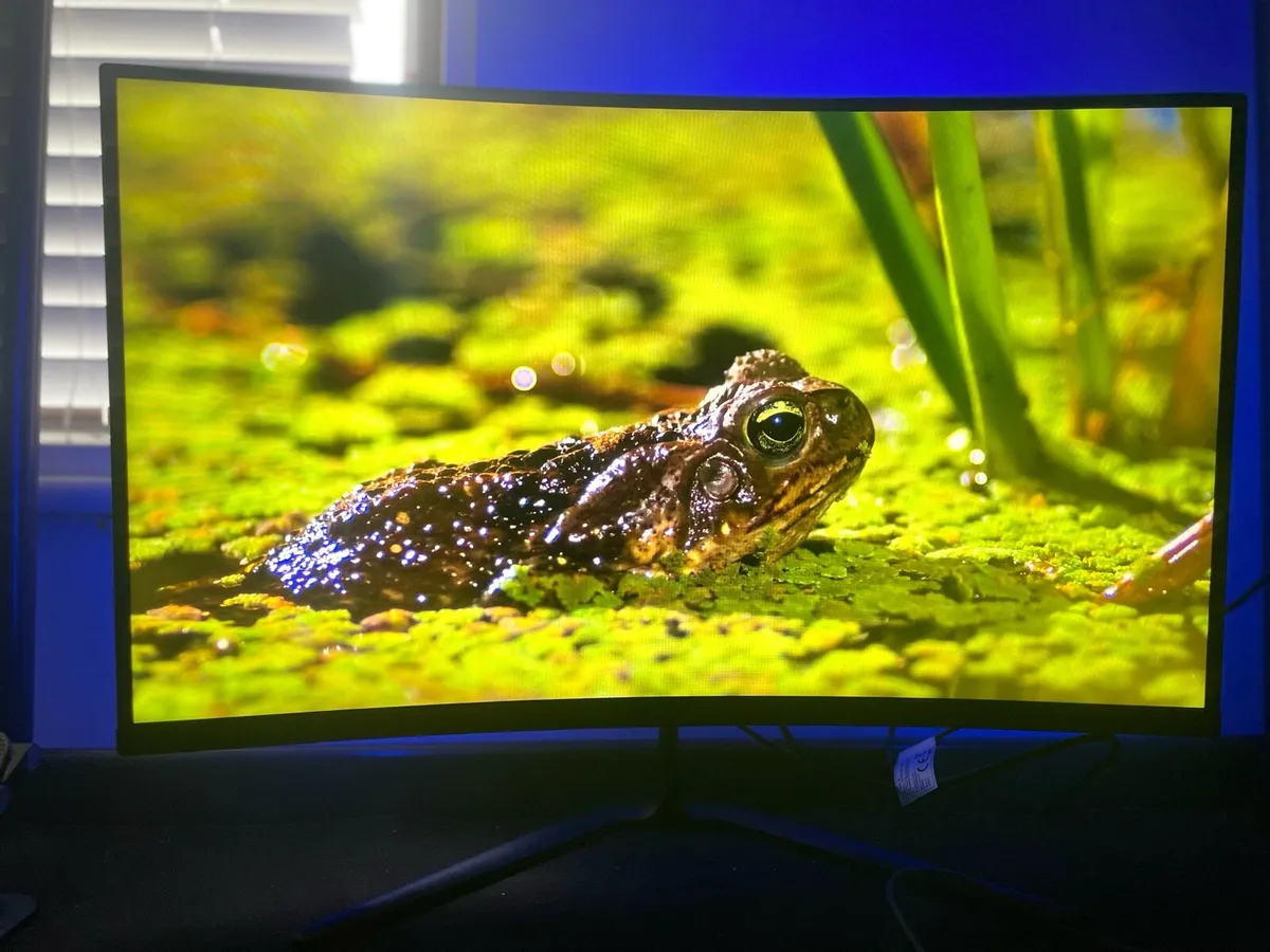 Acer nitro 200hz monitor - Image 4