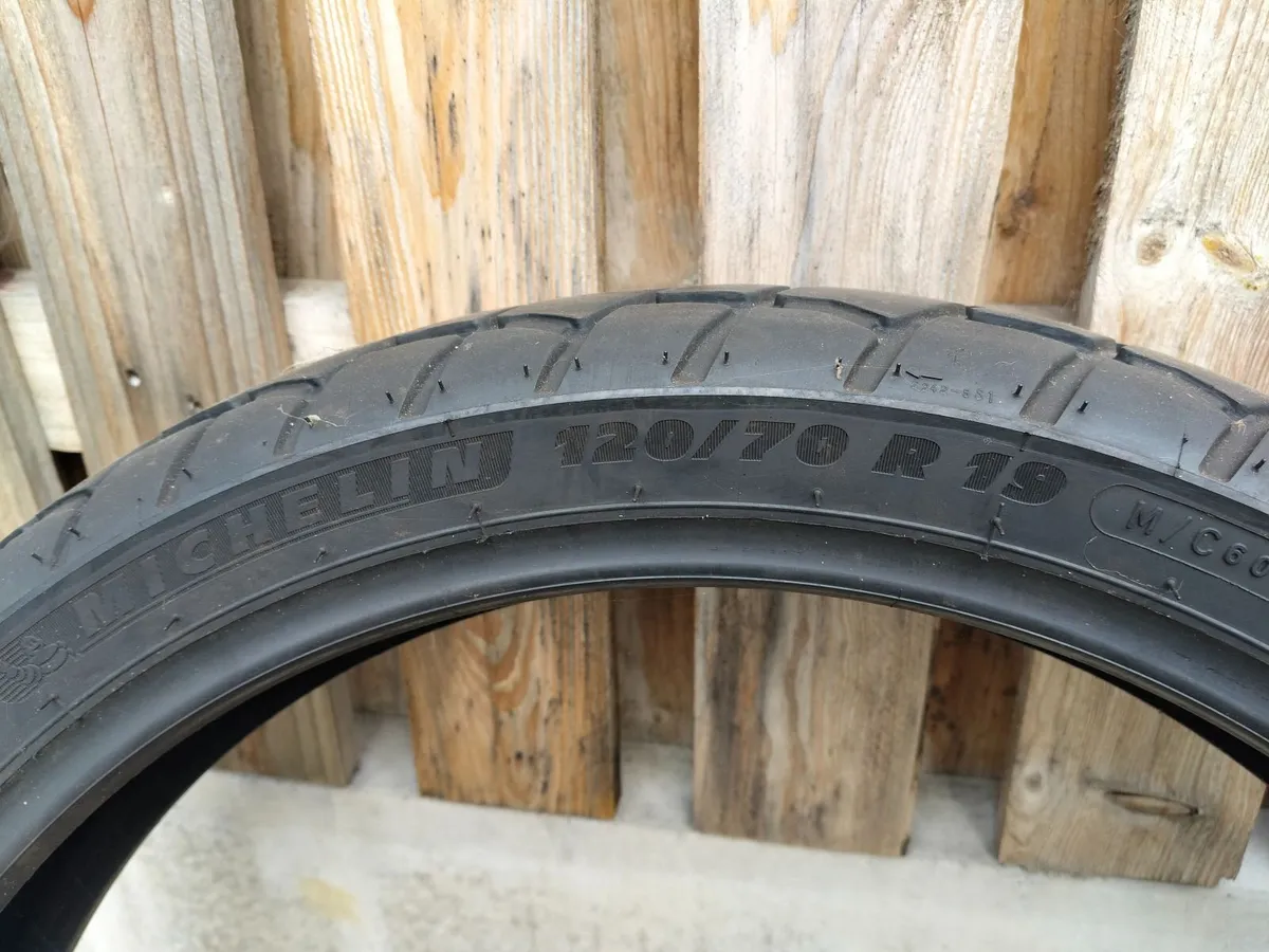 Tyres - Image 2