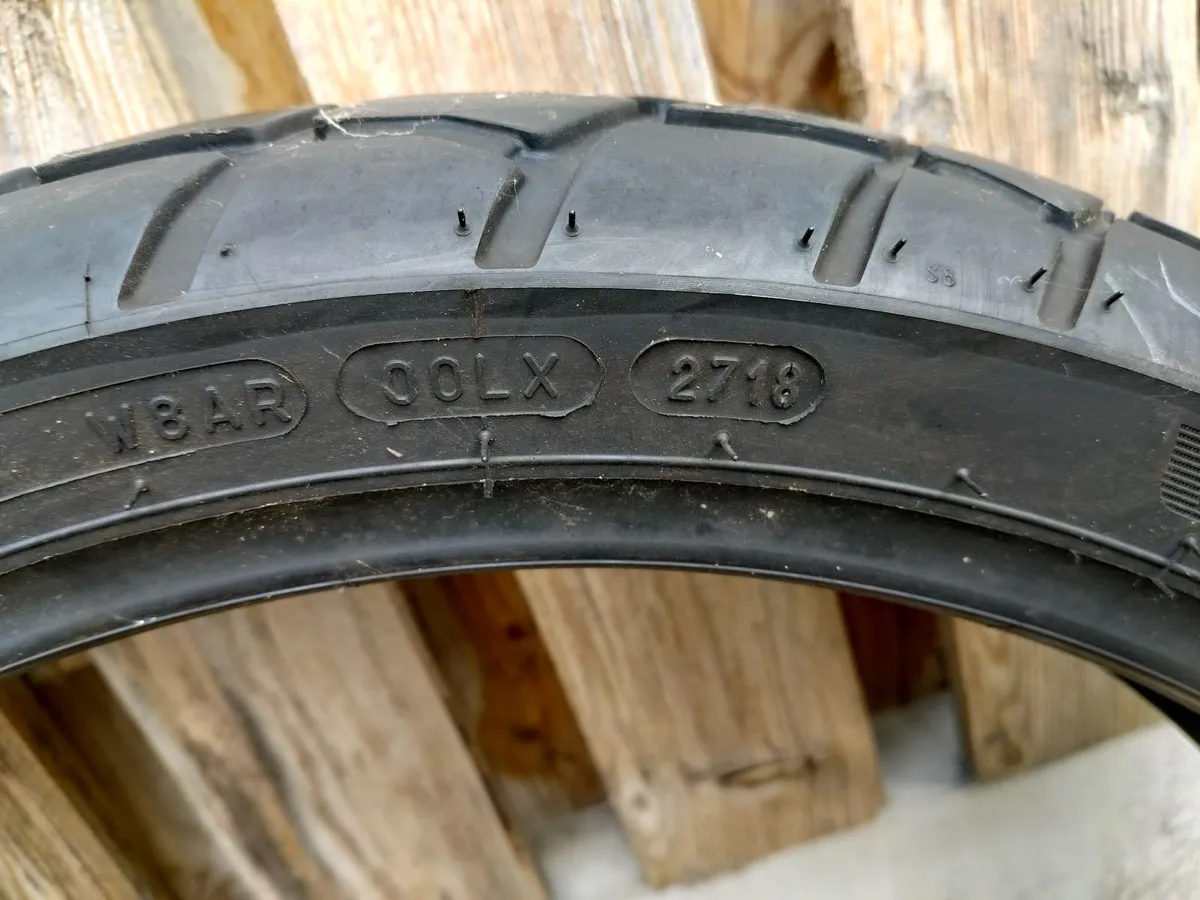 Tyres - Image 3