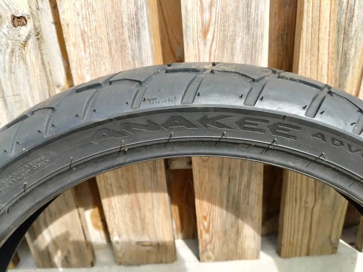Tyres - Image 1