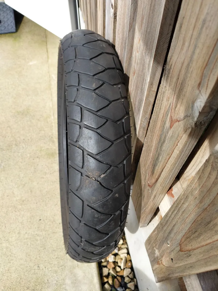 Tyres - Image 4