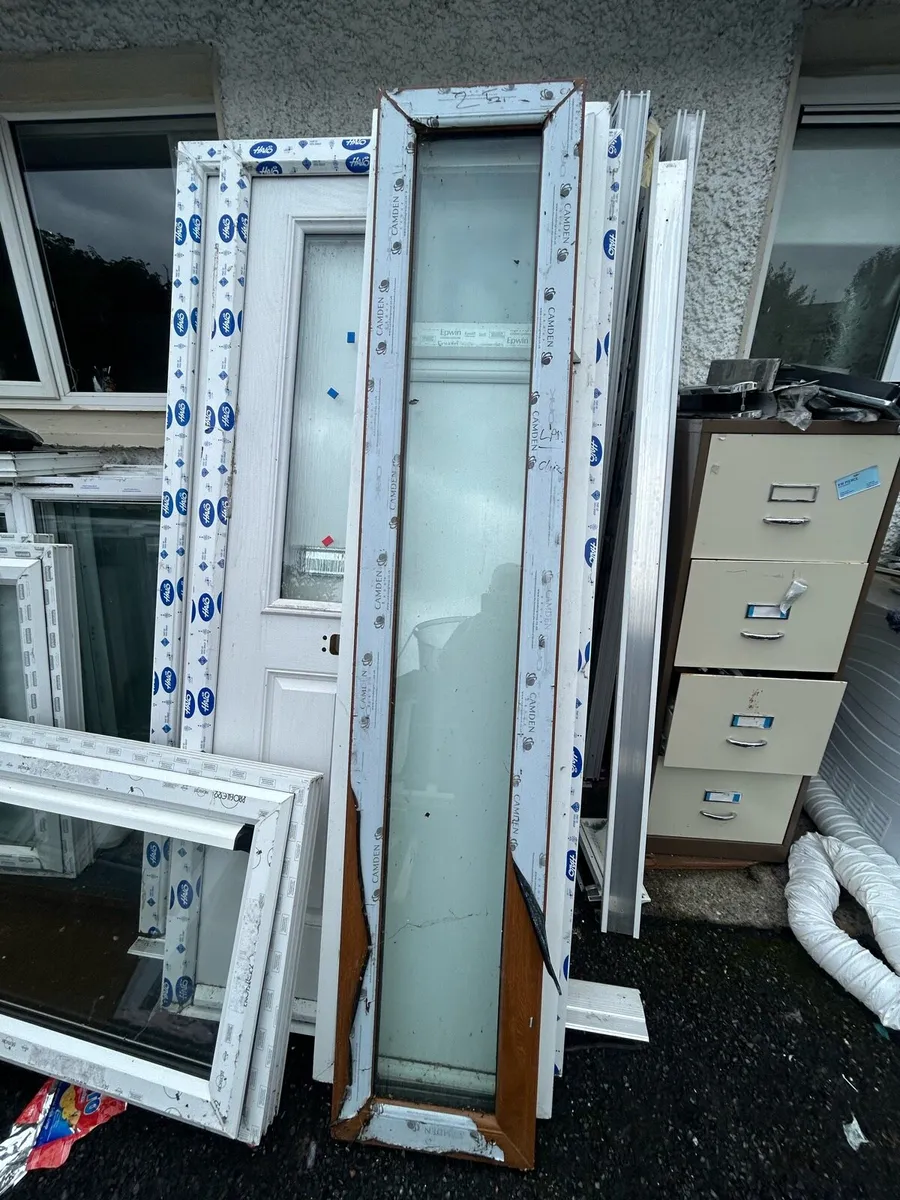 PVC window - Image 4