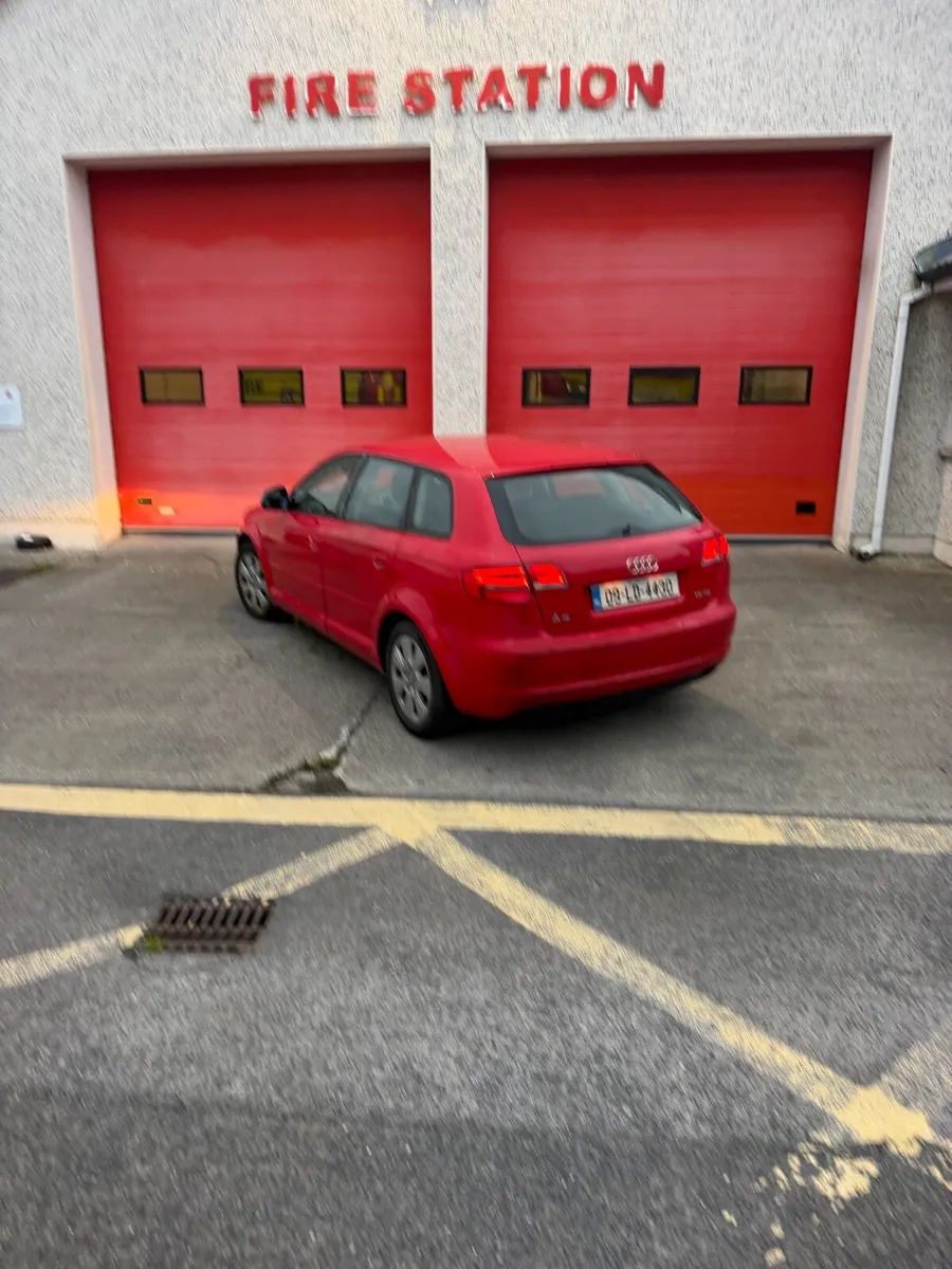 Audi a3 tdi - Image 4