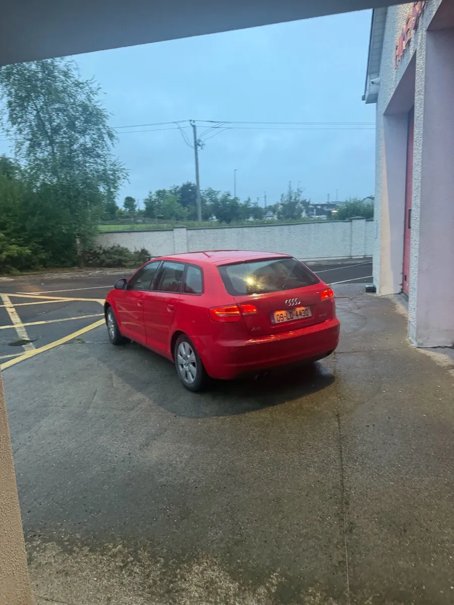 Audi a3 tdi - Image 2