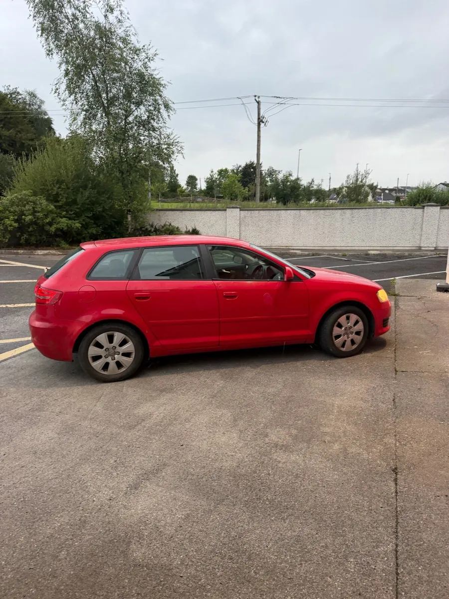 Audi a3 tdi - Image 3