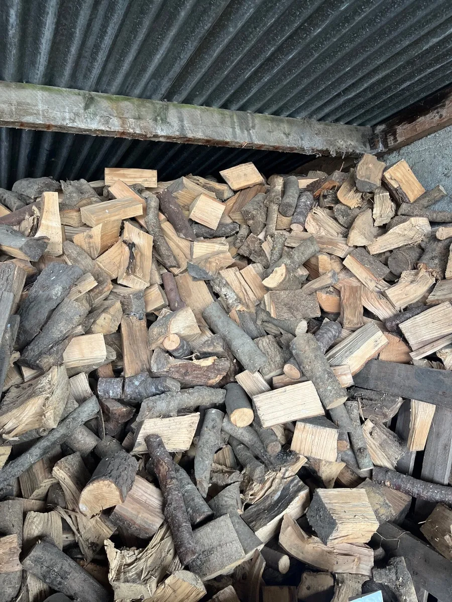 Firewood