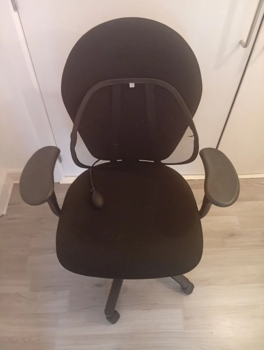 Professional Expensive Computer Office Chair - Image 1