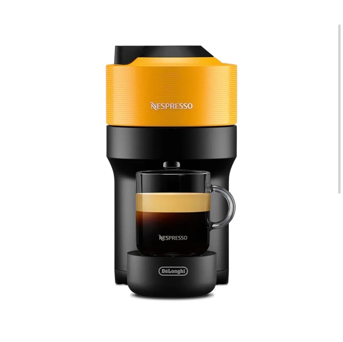 Nespresso Vertuo Coffee Machine - Image 2