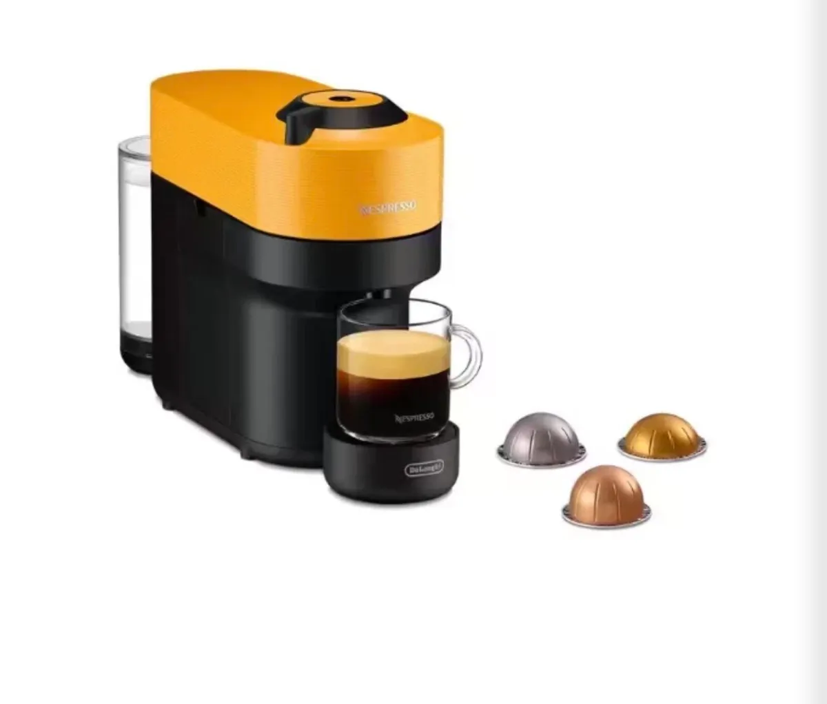 Nespresso Vertuo Coffee Machine - Image 3