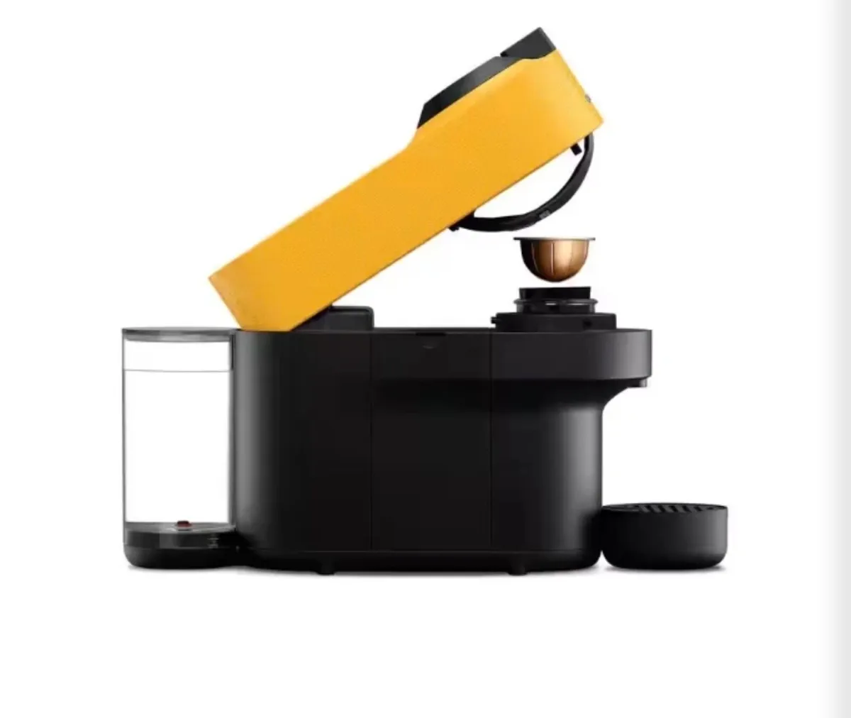 Nespresso Vertuo Coffee Machine - Image 4