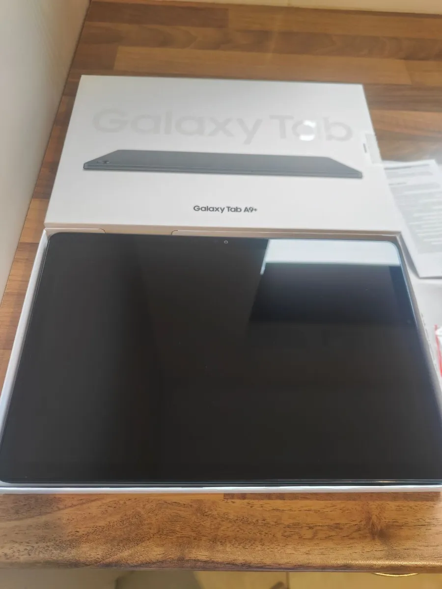 Galaxy tab A9+ - Image 4