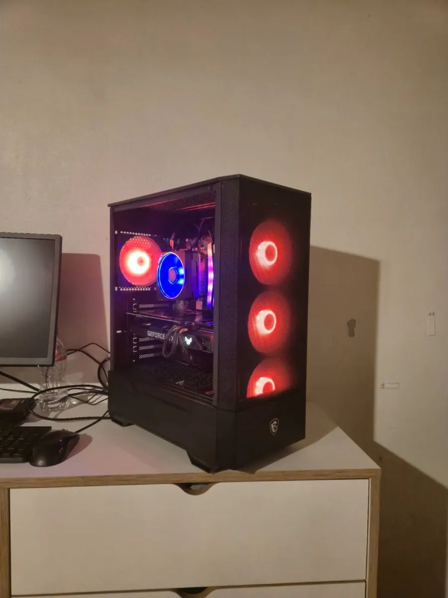 Gaming PC - Image 3