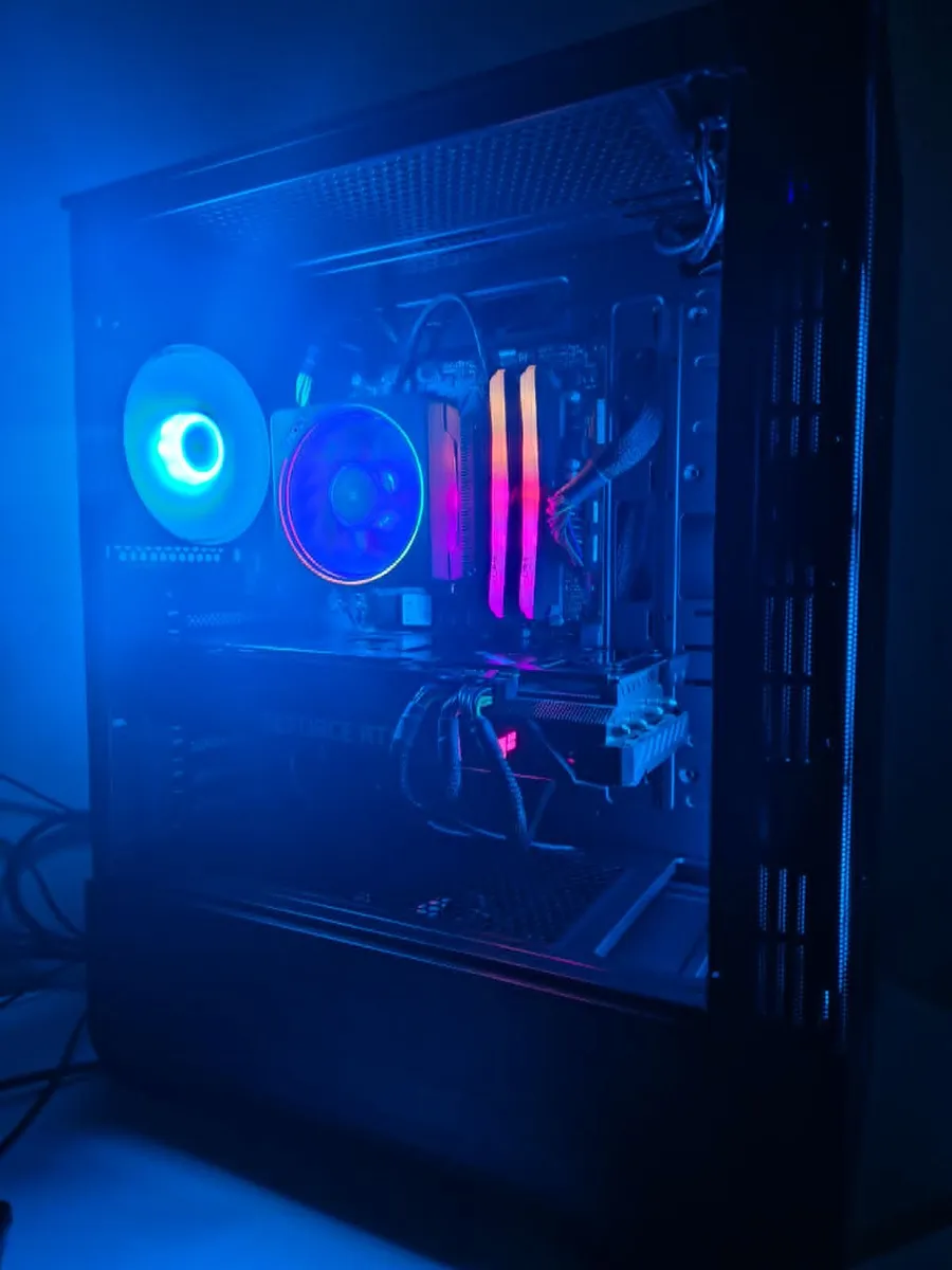 Gaming PC - Image 2