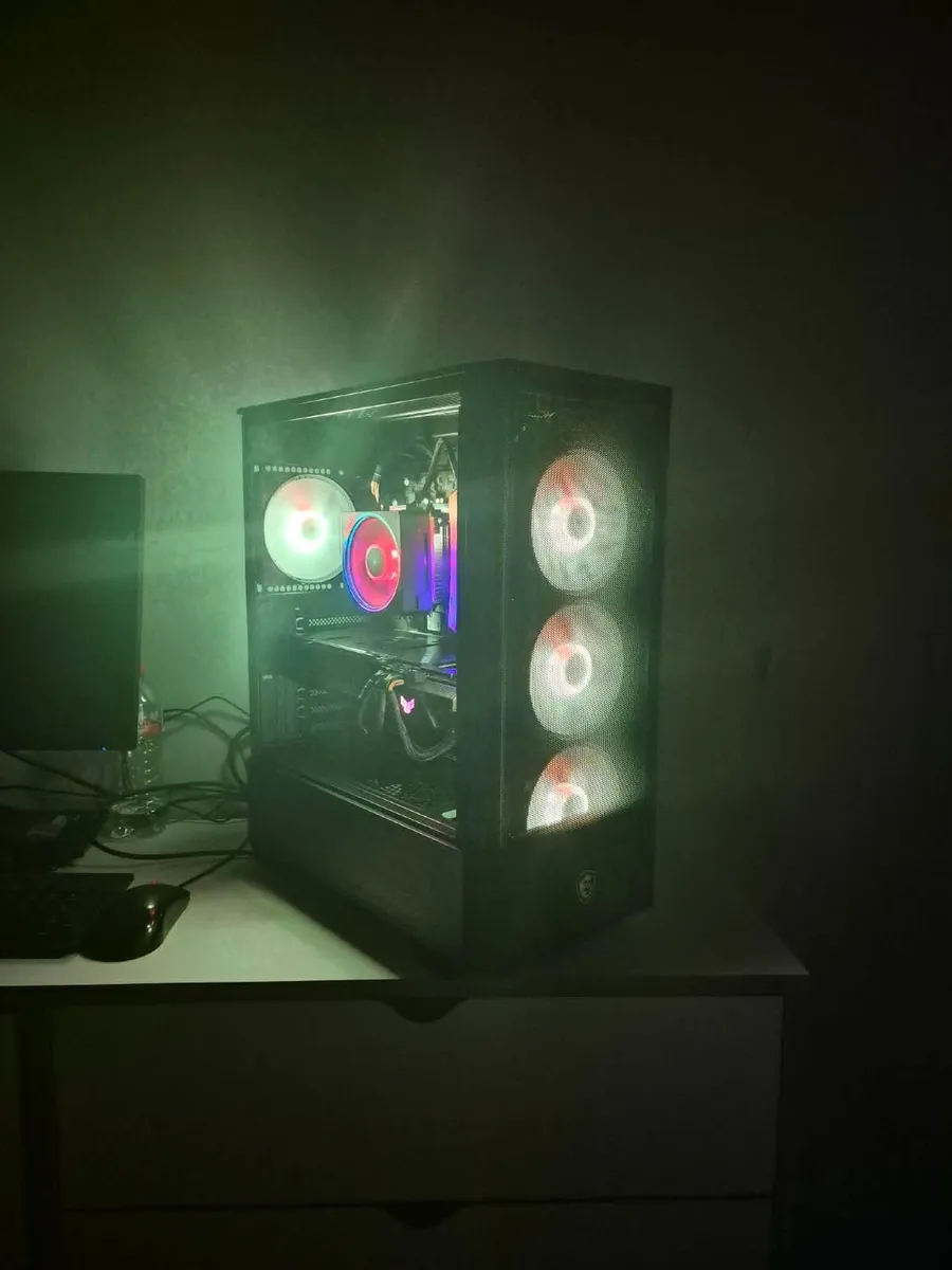 Gaming PC - Image 4