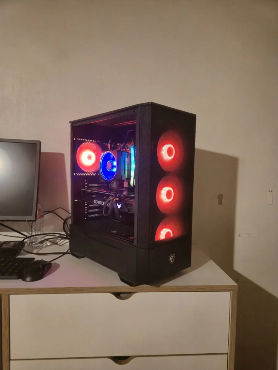 Gaming PC - Image 1