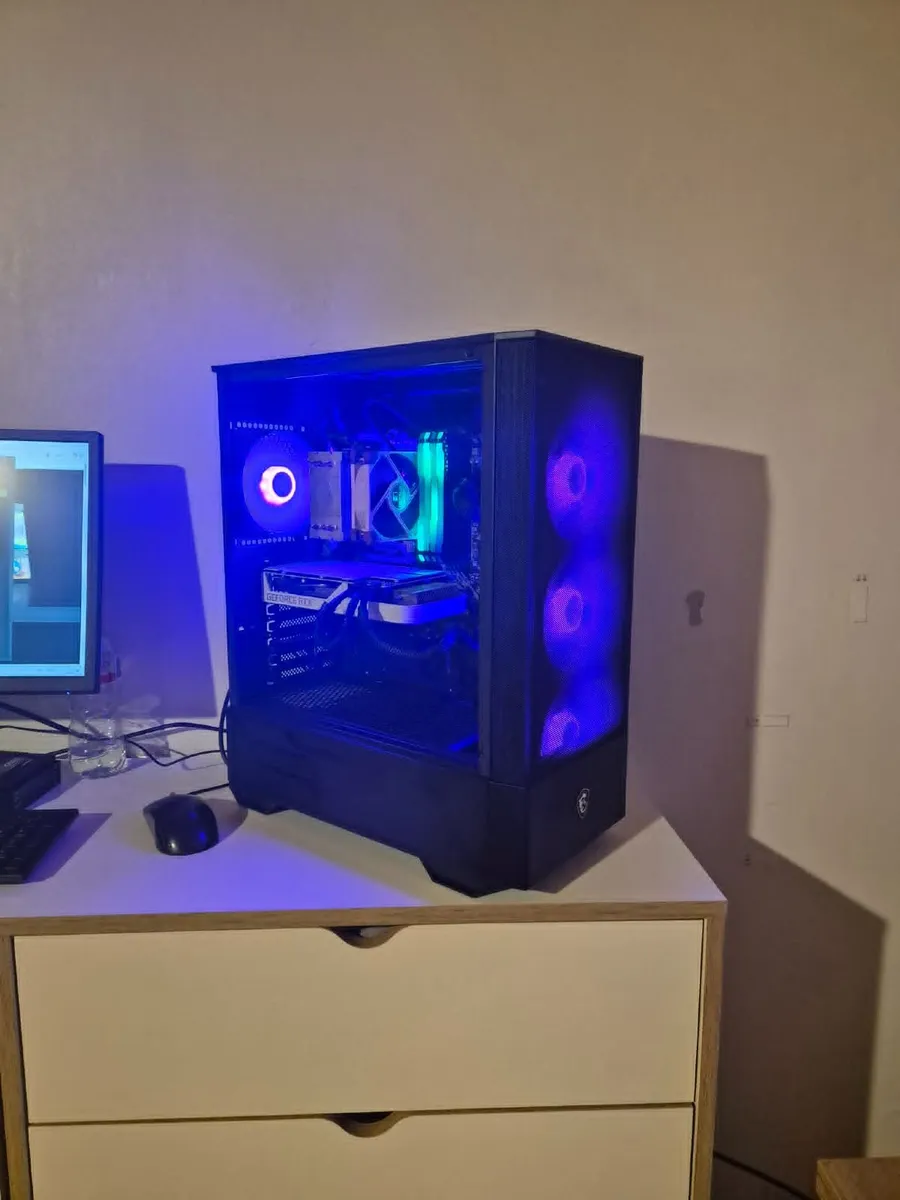 Gaming PC - Image 4