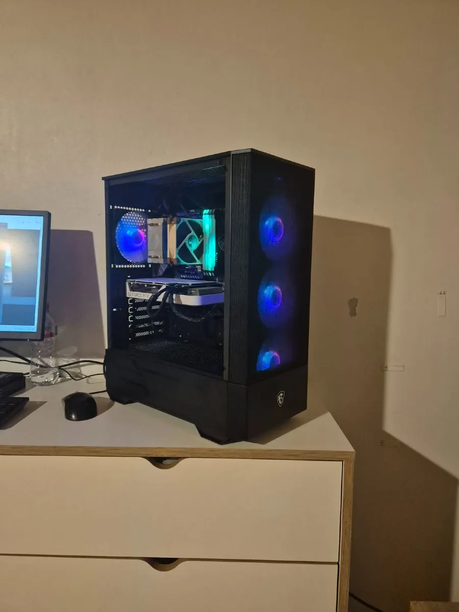 Gaming PC - Image 1