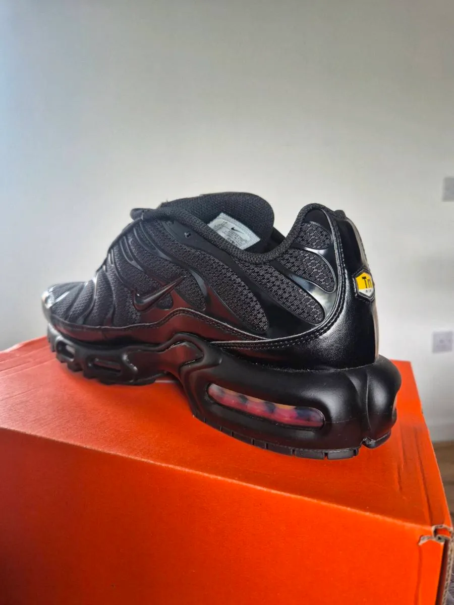 Brand new genuine tns - Image 3