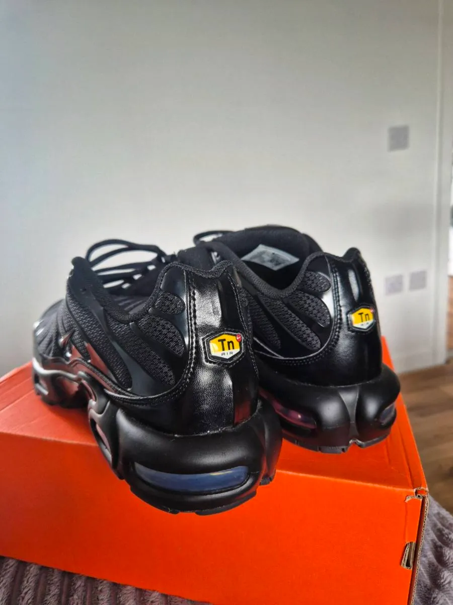 Brand new genuine tns - Image 4