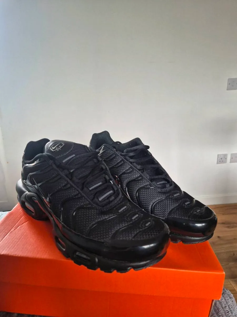 Brand new genuine tns - Image 1
