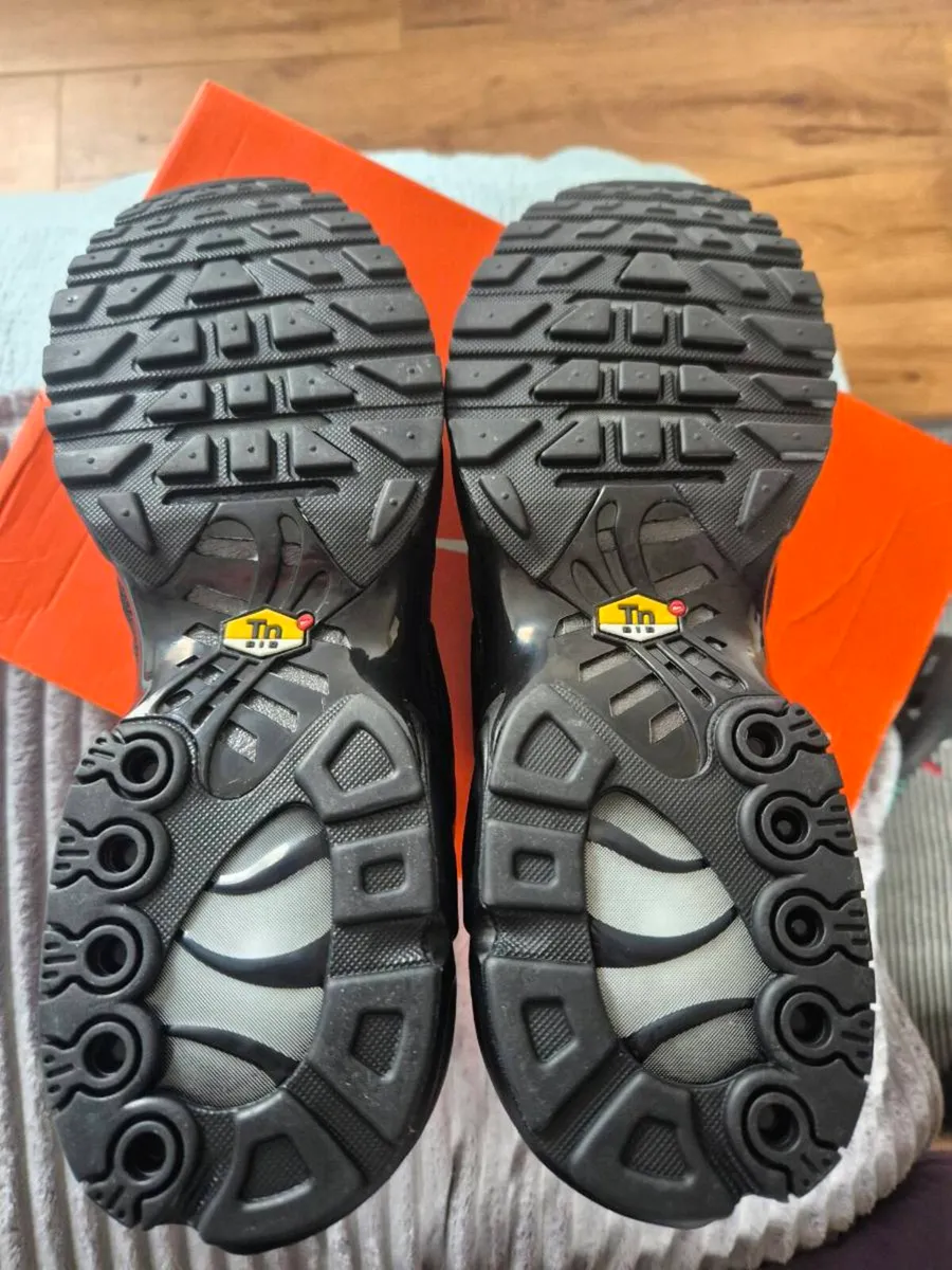 Brand new genuine tns - Image 2
