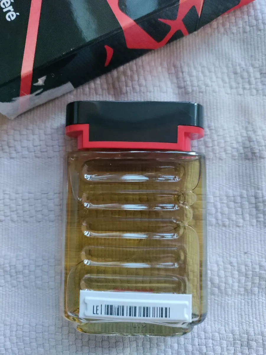 Paco Rabanne Tenere 50ml New - Image 4