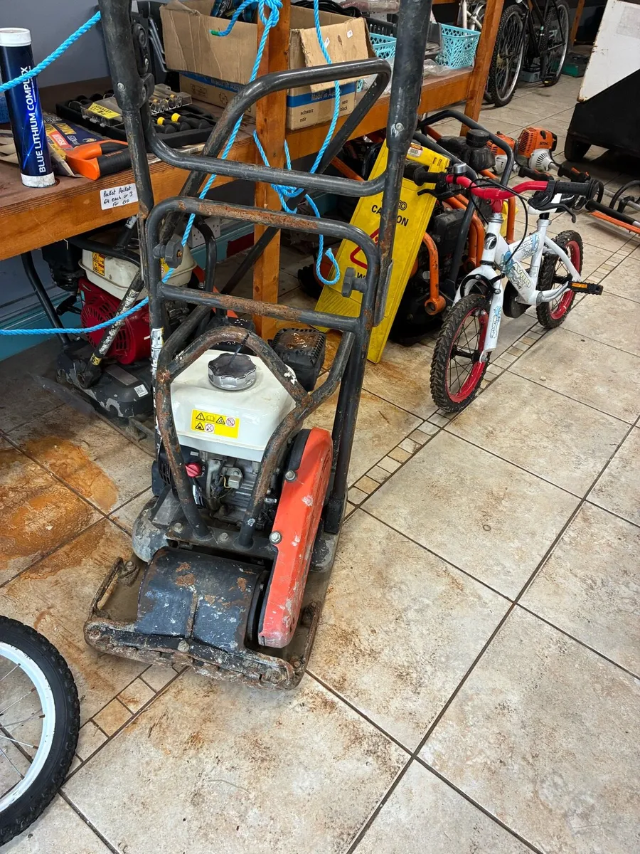 Whacker - Image 1