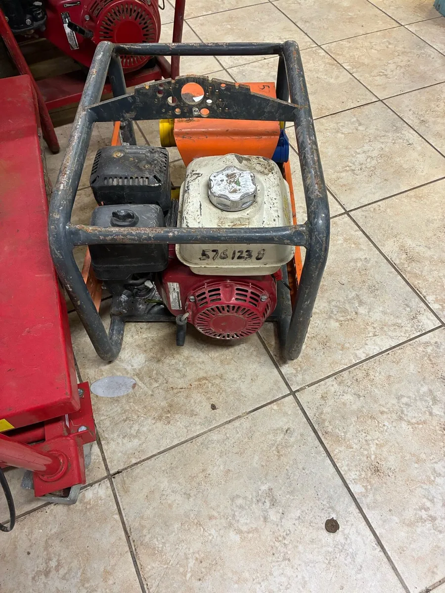 Generator - Image 1
