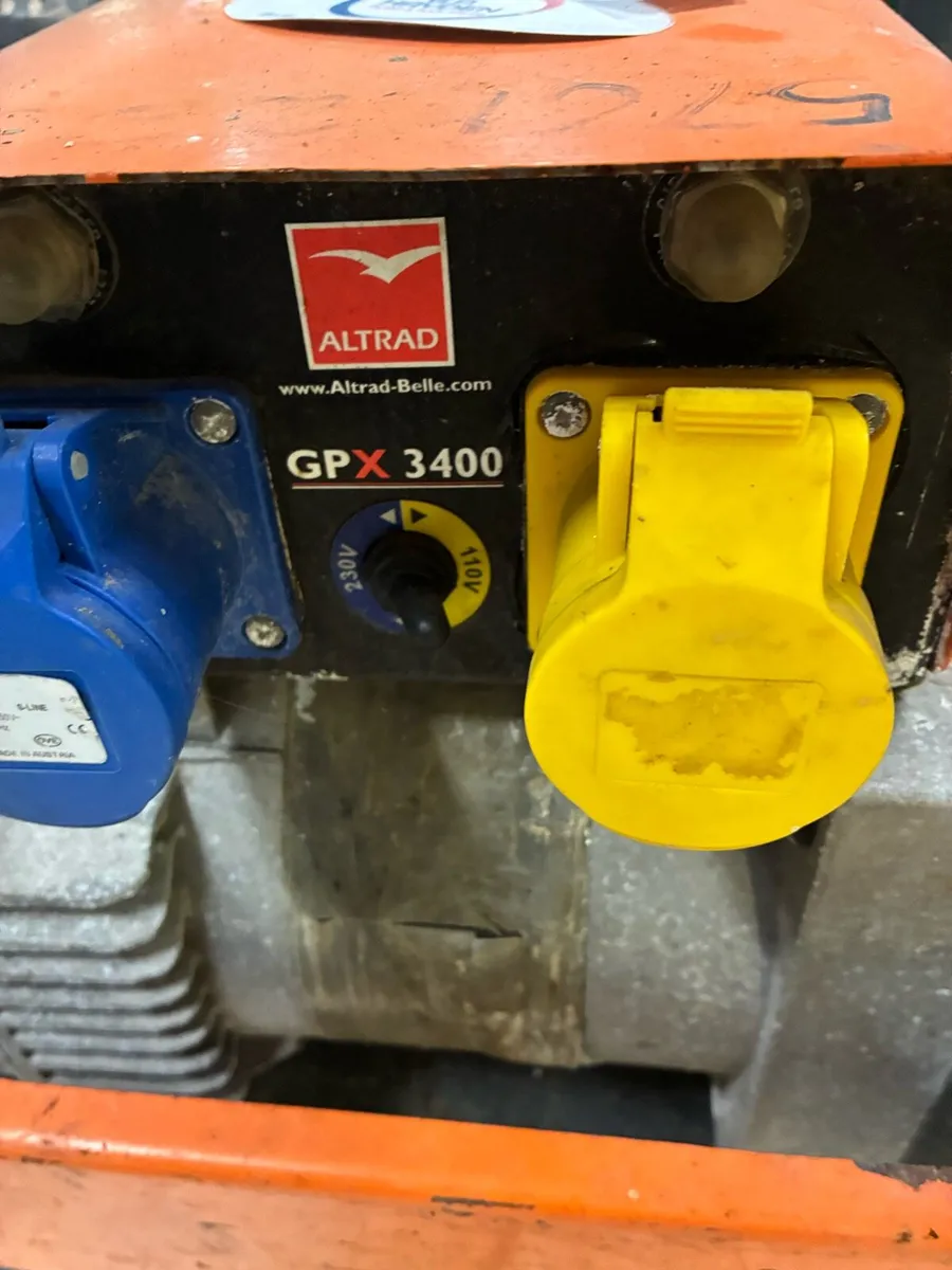 Generator - Image 3