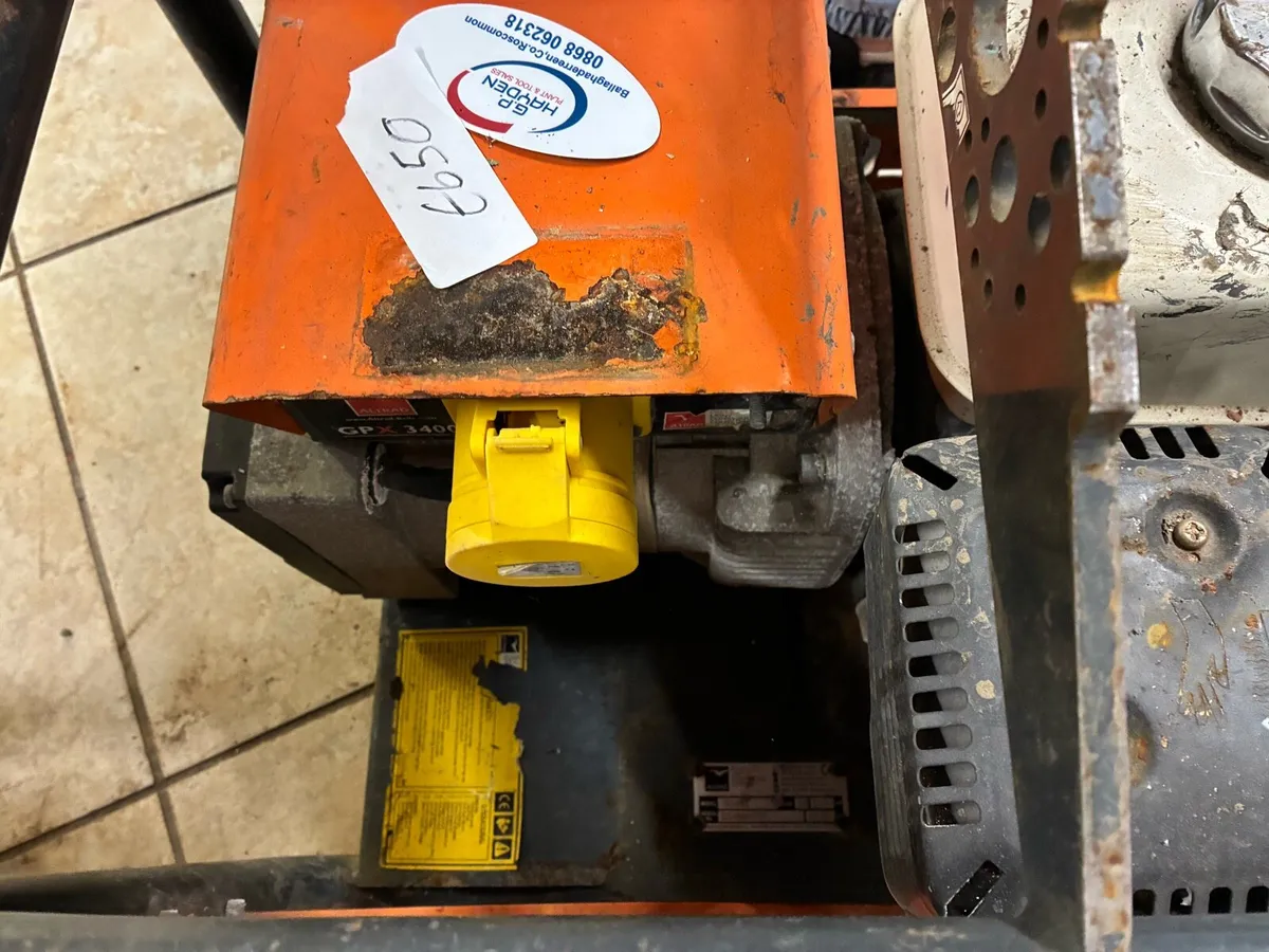 Generator - Image 4