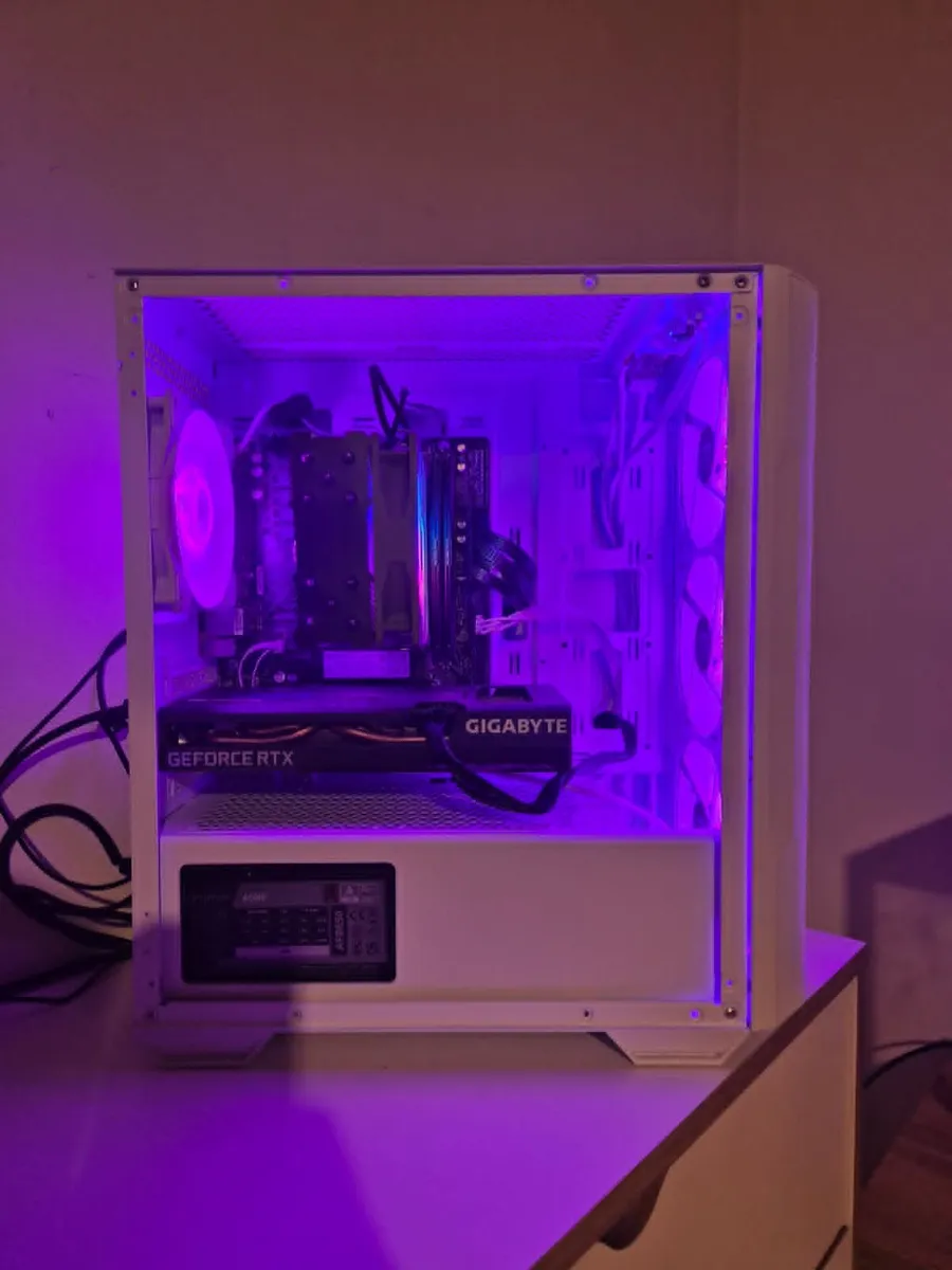 Gaming PC - Image 4