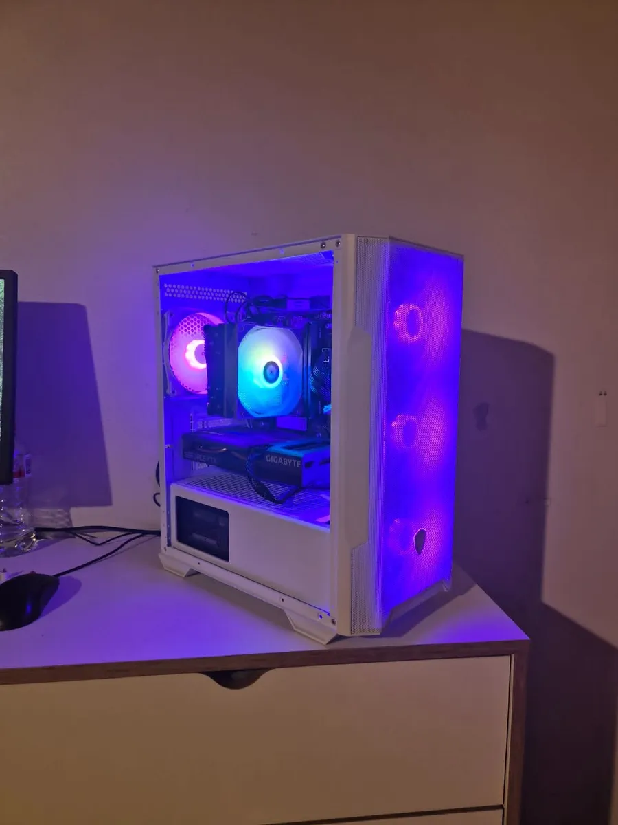 Gaming PC - Image 1