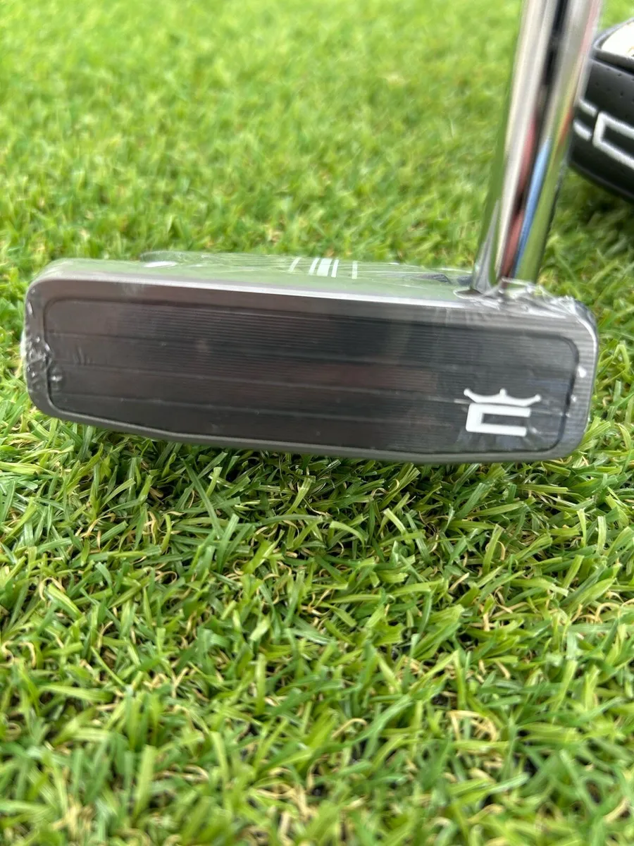 Cobra Agera RS 3D Printed Putter - Image 2