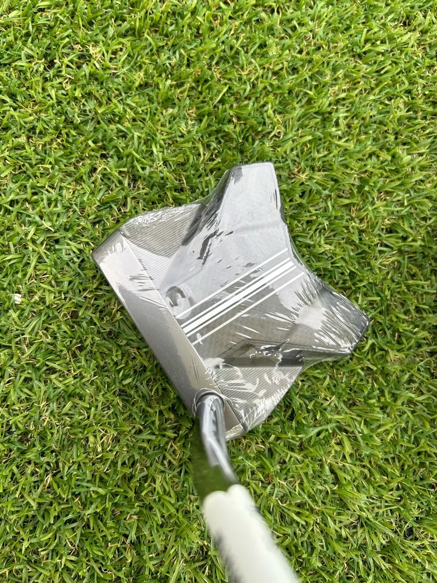 Cobra Agera RS 3D Printed Putter - Image 3