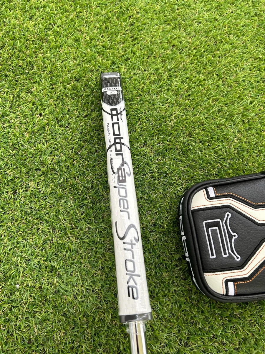 Cobra Agera RS 3D Printed Putter - Image 4