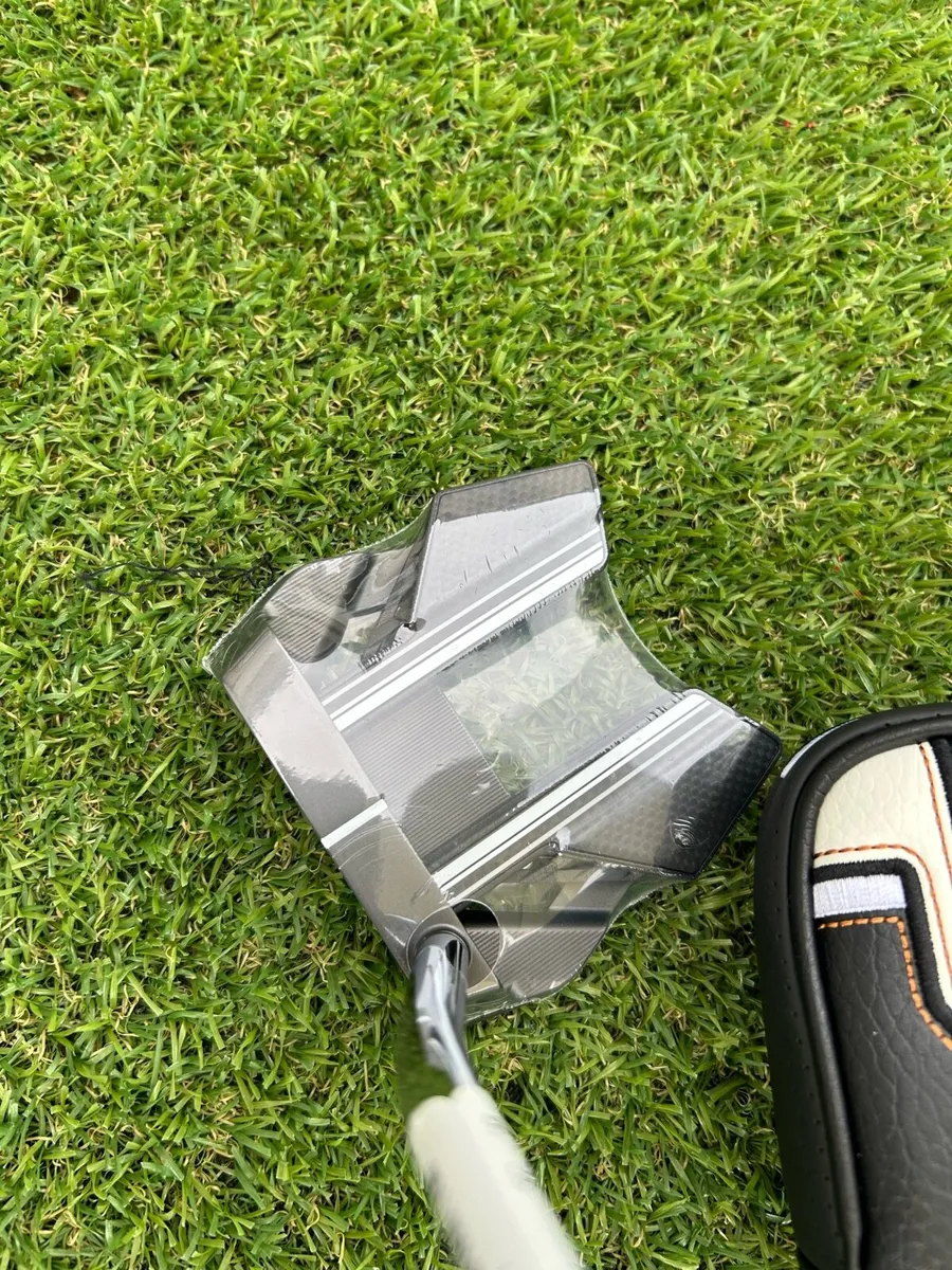 Cobra Supernova 3D Printed Putter - Image 3