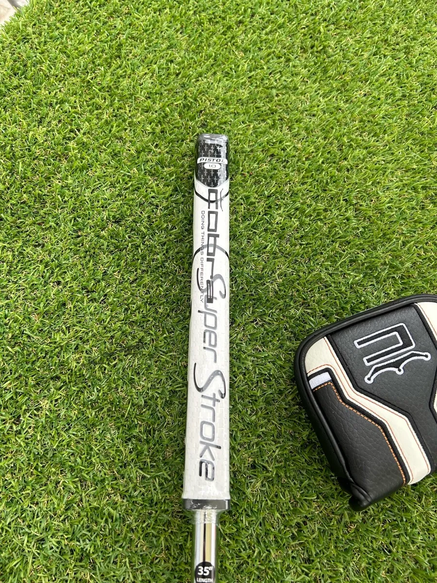 Cobra Supernova 3D Printed Putter - Image 4
