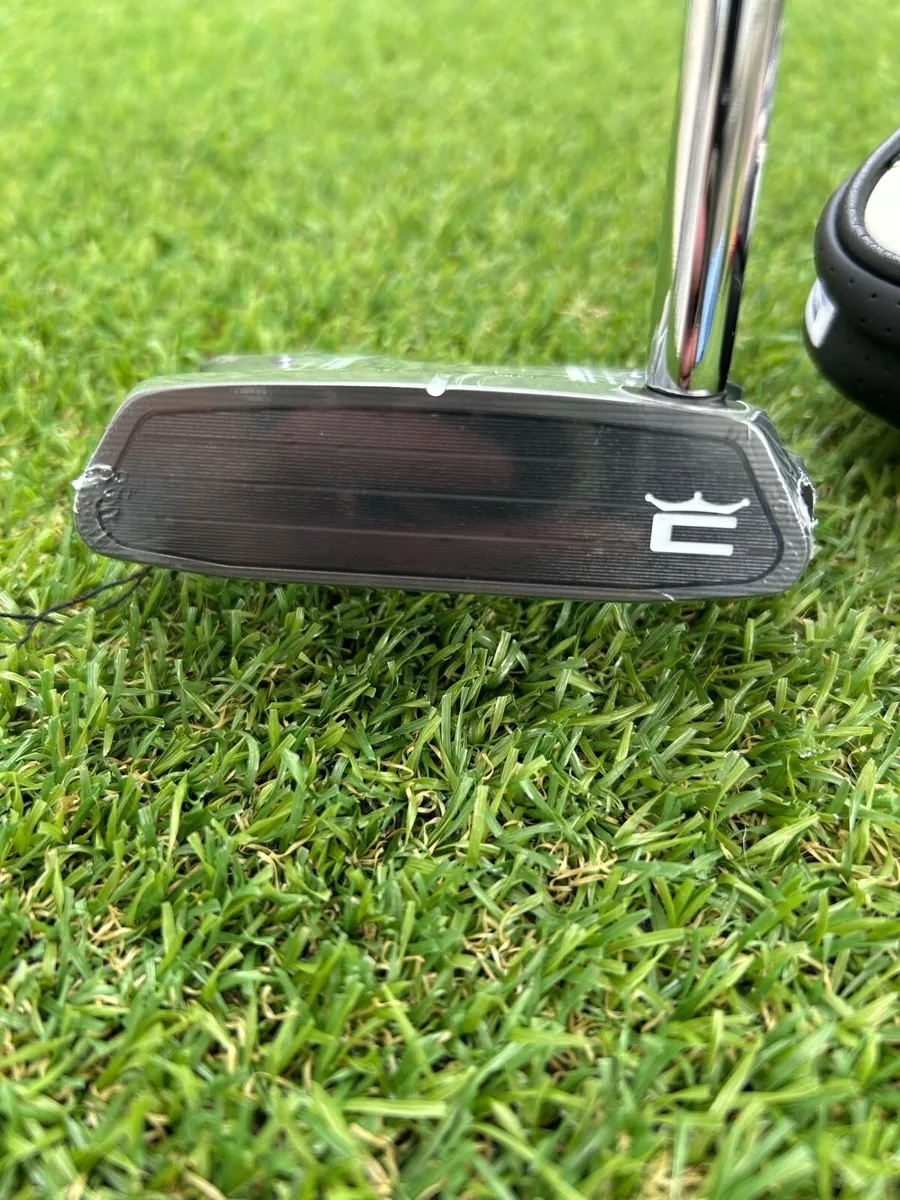 Cobra Supernova 3D Printed Putter - Image 2