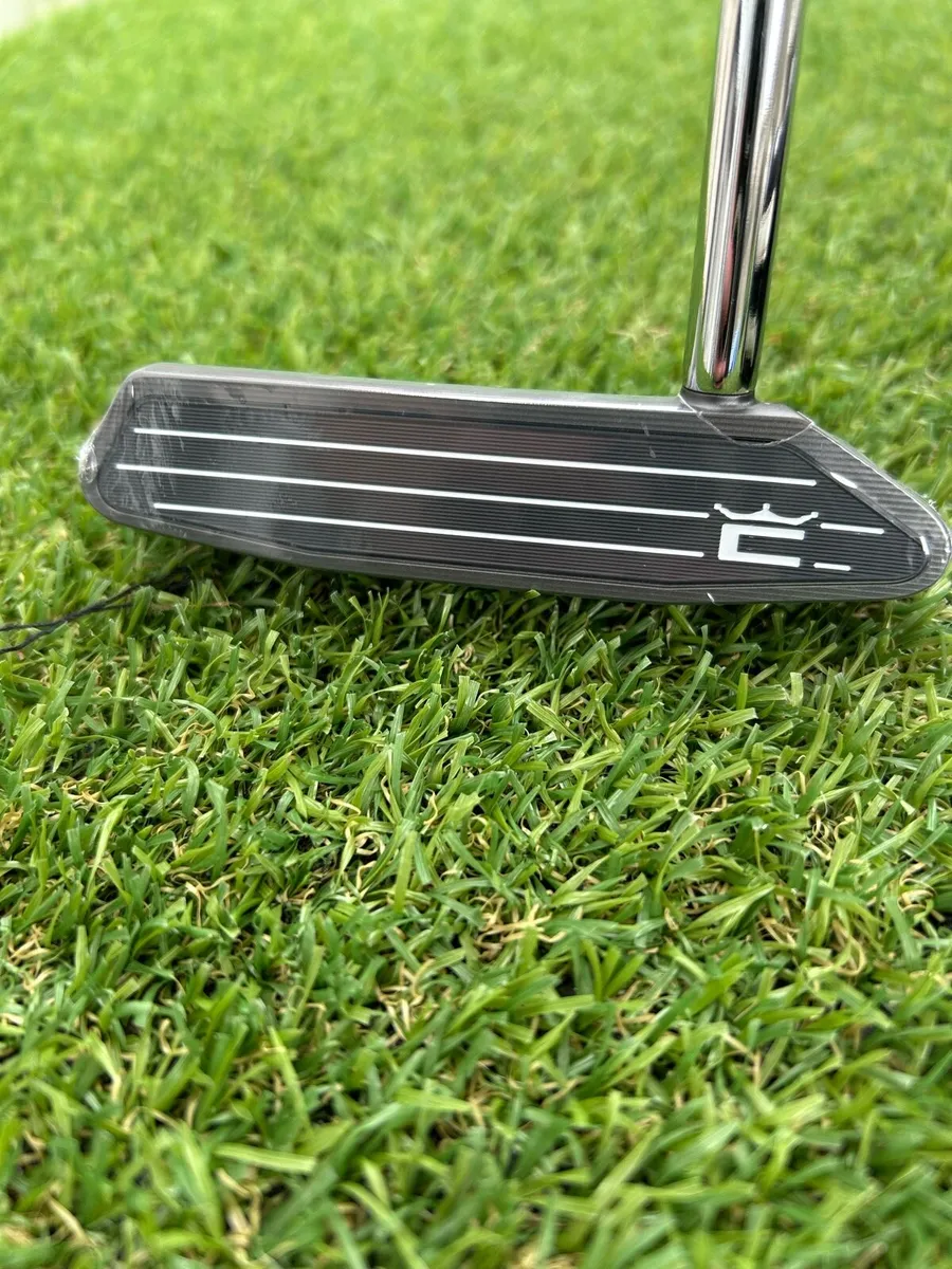 Cobra Widesport Putter - Image 2