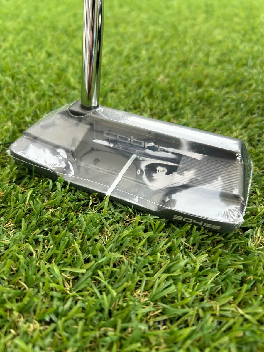 Cobra Widesport Putter - Image 3