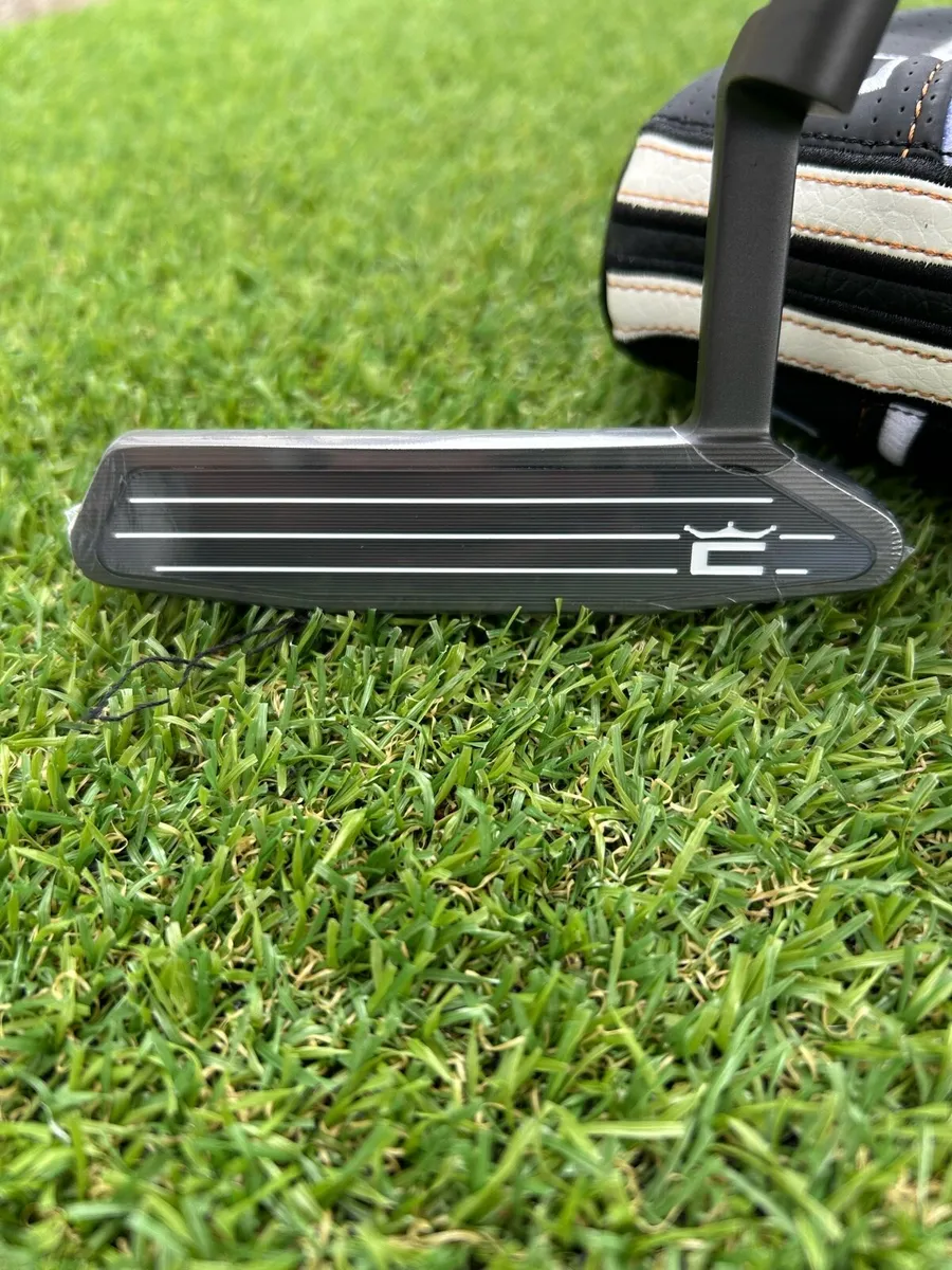 Cobra Sport HD Putter - Image 2