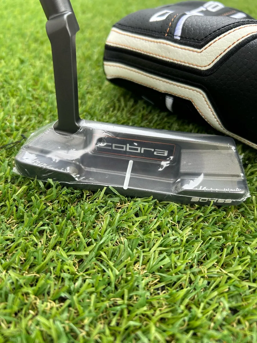 Cobra Sport HD Putter - Image 3