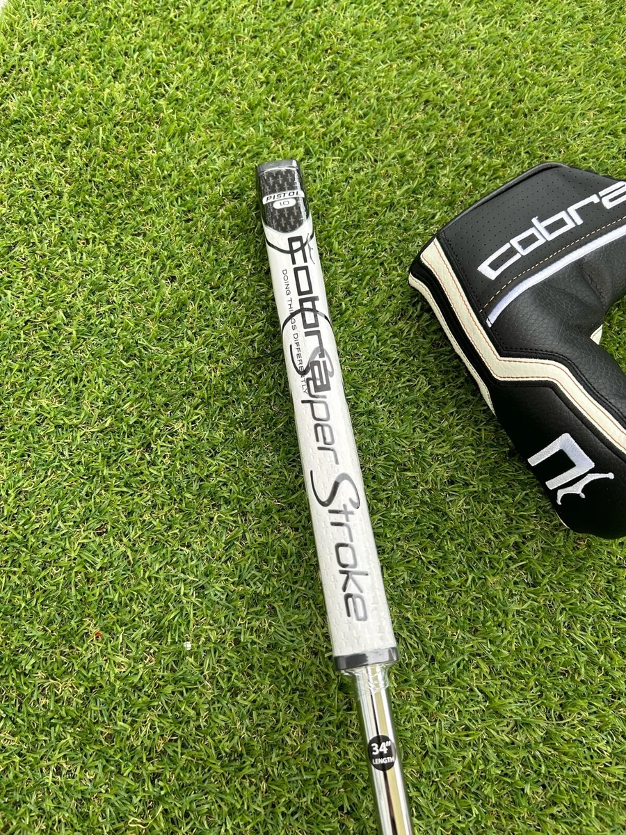 Cobra Sport HD Putter - Image 4